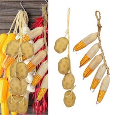 Ornement végétal artificiel