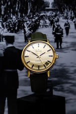 Montre Movado Vintage