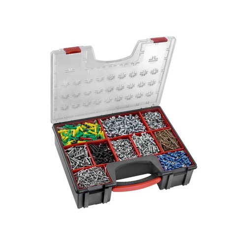 Organizer cases facom - 8,