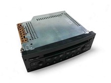 F2371 PEUGEOT Radio CD