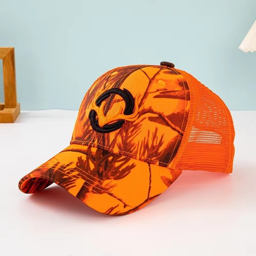 Casquette baseball unisexe - casquette, de