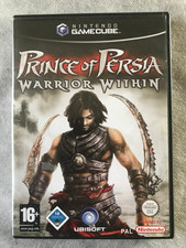 JEU NINTENDO GAME CUBE PRINCE