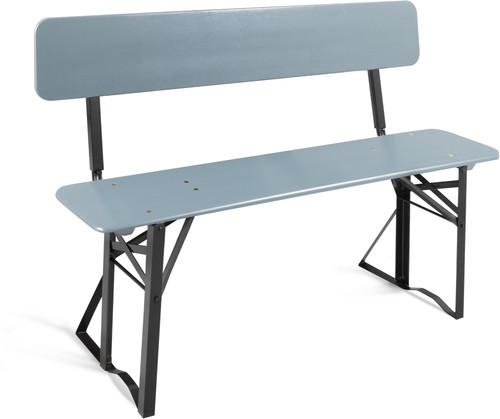 Banc bois pliant - pliant, léger