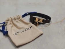 Bracelet Louis Vuitton Sign it