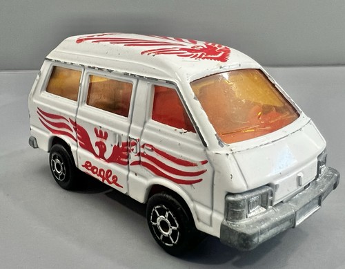 Majorette 216 white - 216,
