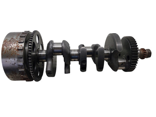 Arbre moteur volant - moteur,