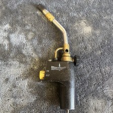 Bernzomatic Trigger Start Torch (TS 8000 Torch) - used