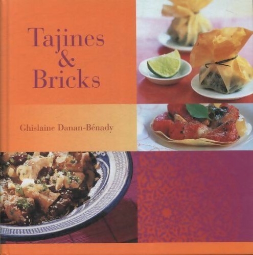 Tajines bricks ghislaine - bricks,