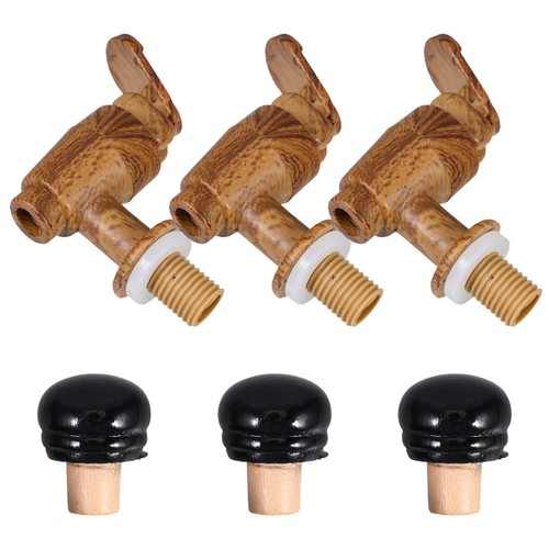 Sets accessoires pour fûts - sets,