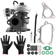 TD04L Turbo fit Subaru Impreza