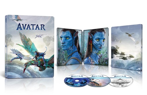 Avatar limited edition - limited,