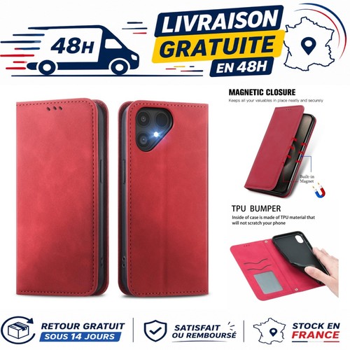 Mojia coque fairphone - coque,