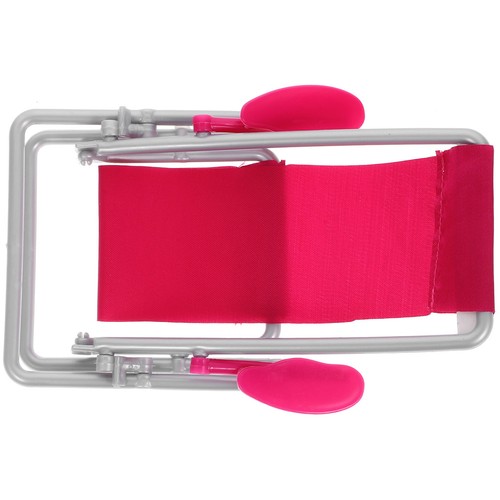 Fauteuil plage pliable - de,