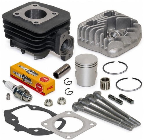 Kit cylindre piston - , complet