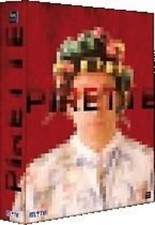 FRANCOIS PIRETTE (DVD)
