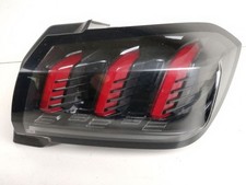 Peugeot 208 2023 Rear Right Tail Light Rear Lamp 9823216680 RZV76476