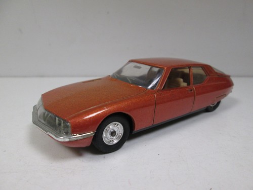 Citroen marron cuivre - citroen,
