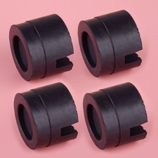4x Jack Pad Adapter Rubber