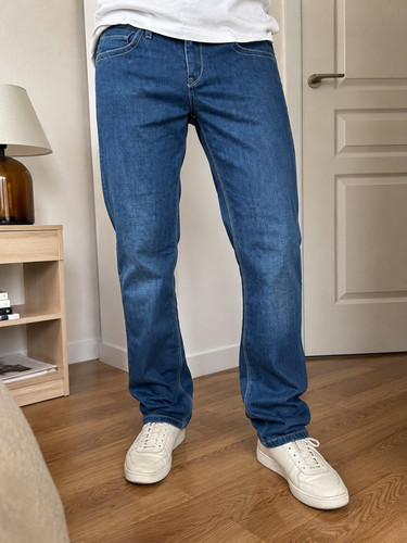 Jean levi 571 slim - levi’s,