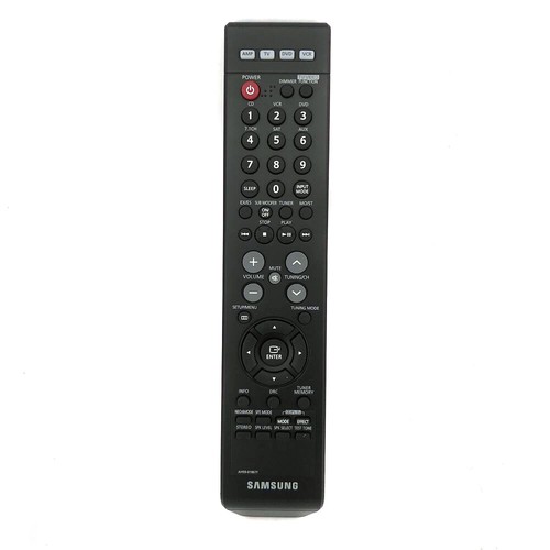 Télécommande neuve