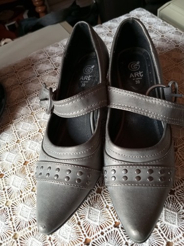 Chaussures femme gemo art 39 - gemo,