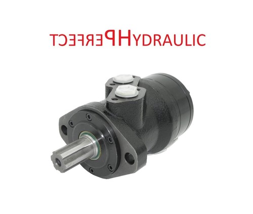 Moteur hydraulique gérotor