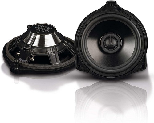 Haut parleur coaxial emphaser - coaxial,