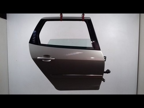 Porte arriere droite peugeot - porte,