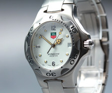 *N COMME NEUF* TAG HEUER