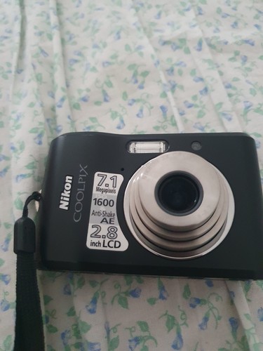 Nikon coolpix l16 digital - nikon,