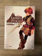 RADIATA STORIES FINAL GUIDE