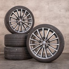 Audi A5 S5 Roues hiver 19