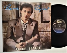 LP 33 tours PIERRE RAPSAT