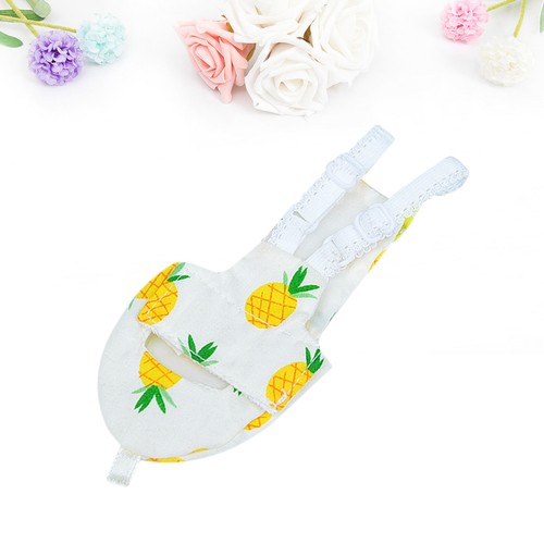 Deguisement oiseau - ,