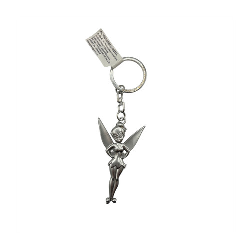 Porte clés fée - porte, clochette