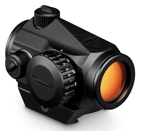 Red dot vortex crossfire 2moa - red,