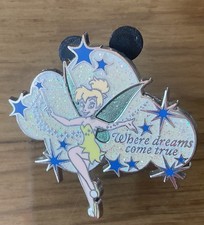 PIN'S PIN DISNEY DISNEYLAND