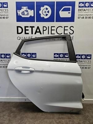 Porte arriere droit ford - arriere,