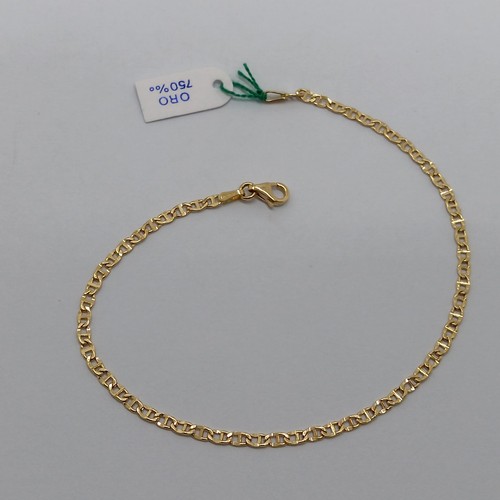 Bracelet homme maille grumetta - homme,