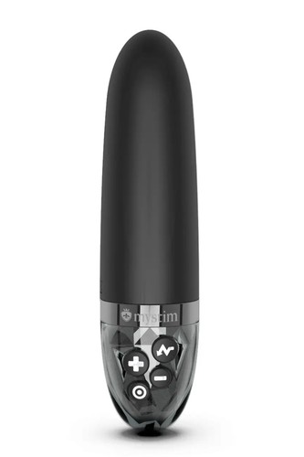 Vibromasseur vibro sleak freak - vibromasseur,