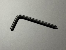 ALLEN KEY HEXAGON CAN BE USED FOR MALM BRIMNES BED ASSEMBLY TOOL #108490 100002