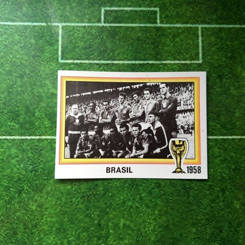Panini argentina team - panini, 78.