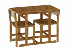 Ensemble De Mobilier De Jardin