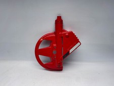 Suzuki DR800 Front Brake Disc Fairing Front Brake Disc Fairing (2) 90'