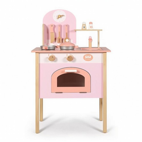 Cuisine jeu bois - de,