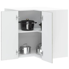 Armoire d'Angle de Cuisine
