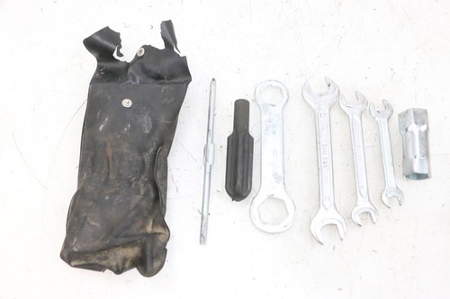 Trousse outils yamaha - trousse,