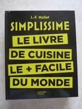 SIMPLISSIME LE LIVRE DE