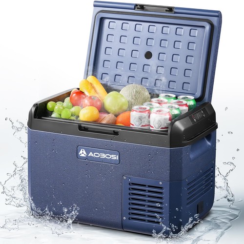 Glaciere electrique 25l - glaciere,