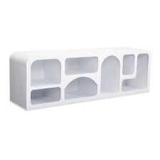 Meuble TV Design "Troglodyte"